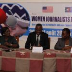 PROJET WOMEN JOURNALIST FOR INVESTIGATION: 15 femmes des médias sélectionnées, outillées sur les techniques d’investigation