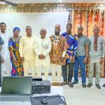 CRÉATION DE L’ASSOCIATION DES JOURNALISTES EXERÇANT DANS LE SEPTENTRION DU BÉNIN: Albérique Houndjo plébiscité au poste de Président