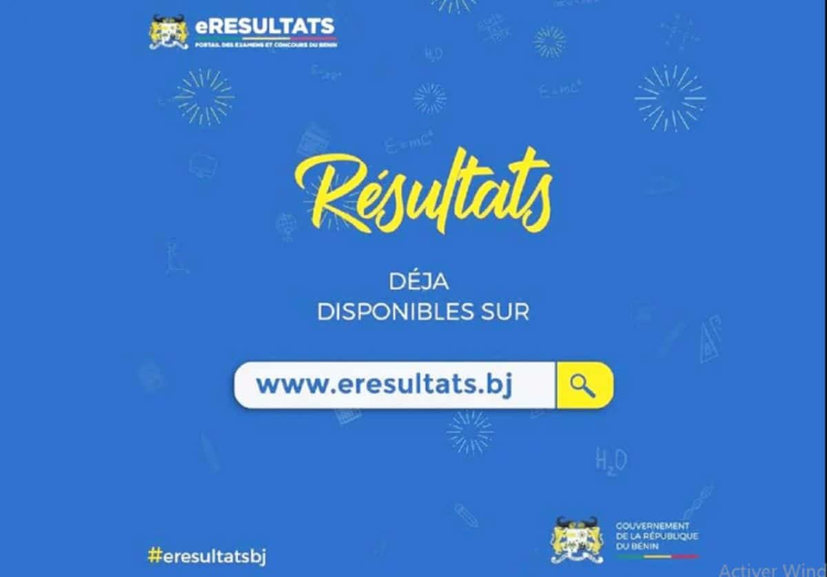 BBN BAC 2025 57 349 Candidats En Passe De Devenir tudiants Bbn bac 2025 57 349 candidats en passe de devenir tudiants