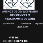 RECRUTEMENT DE QUATRE AUXILIARES DE PHARMACIE: Une opportunité à saisir à Parakou‎