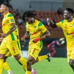 CAN MAROC 2026: Les Guépards du Bénin s’offrent enfin une victoire historique