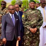 RELATION COTONOU-NIAMEY : Romuald Wadagni au pas de charge pour le dégel avec le Sahel