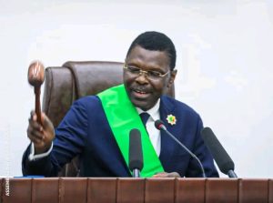 Joseph-Djogbenou-nouveau-president-de-lAssemblee-nationale-du-Benin.-Photo-Assemblee-nationale-du-Benin